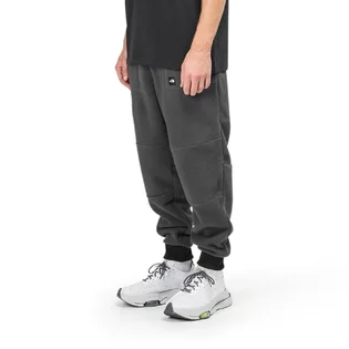 The North Face Fleeski Fleece Pants (Dunkelgrau / Schwarz)