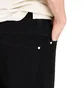 032c The 032c Jeans (Schwarz)