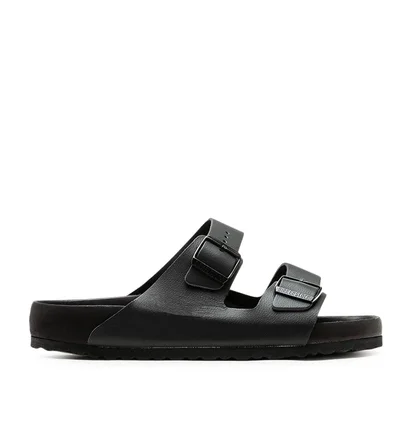 Birkenstock Arizona EXQ LE Exquisite (Schwarz)