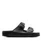 Birkenstock Arizona EXQ LE Exquisite (Schwarz)