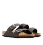Birkenstock Arizona Vegan Micro Fibre (Grau)