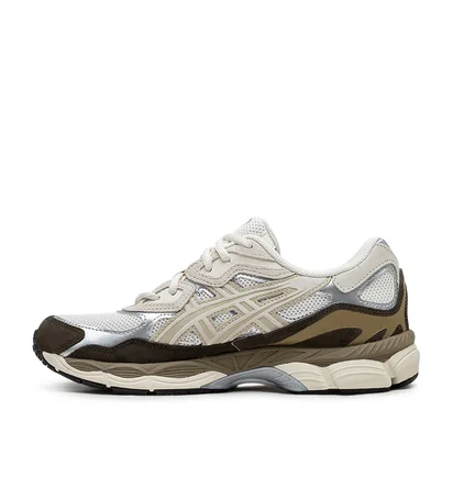 Asics Gel-NYC (Beige / Braun) – ASICS SportStyle text_image_alt 2
