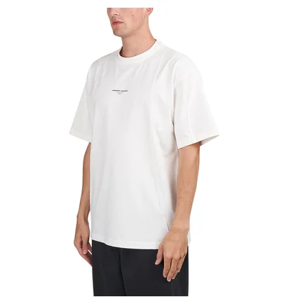 Converse x Ader Error Shapes Tee (Weiß)