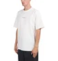 Converse x Ader Error Shapes Tee (Weiß)