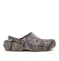 Crocs Classic Lined Realtree Edge (Braun / Multi)