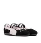 Puma WMNS Speedcat Ballet SD (Schwarz / Pink)