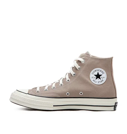 Converse Chuck Taylor 70 Vintage Hi (Hellbraun)