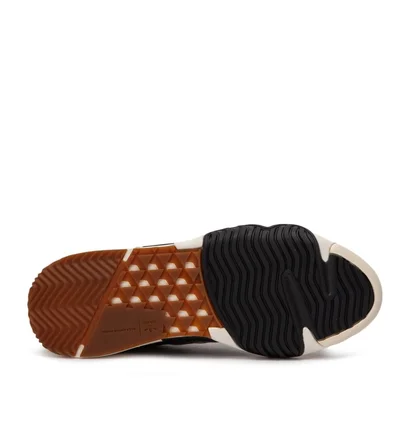 adidas by Alexander Wang AW Turnout Trainer (Hellbraun / Schwarz)