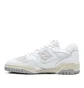 New Balance BB550PWG (Weiß / Creme)
