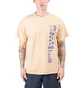Brain Dead Gene Pool Tee (Beige)