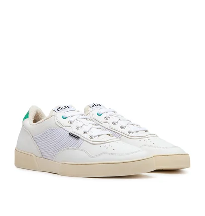 ekn Daisy (Beige / Grün)