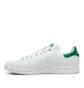 adidas Stan Smith Vegan (Weiß / Grün)
