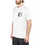 Gasius Bat Shit Return T-Shirt (Weiss)
