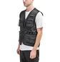 Gasius Utility Vest (Schwarz)