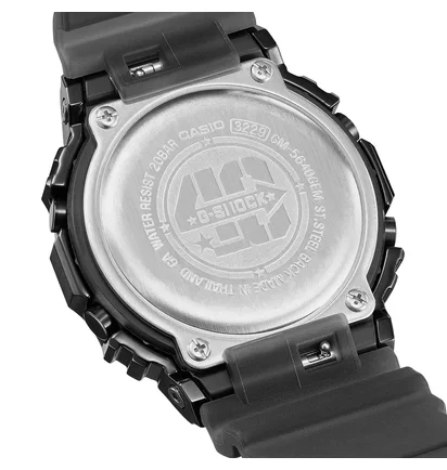 Casio G-Shock GM-5640GEM-1ER 