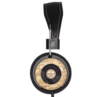 Grado The Hemp Headphones