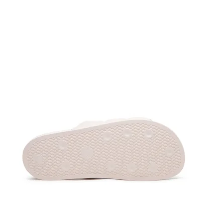 adidas WMNS Adilette Essential Slides (Rosa)