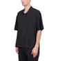 Y-3 Lite Woven Shirt (Schwarz)