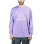 Nike ACG Logo Longsleeve (Lila / Pink)