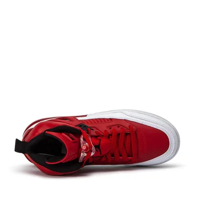 Nike Air Jordan Spizike BG (Rot / Weiß)