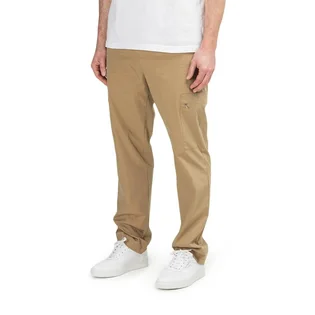 Norse Projects Luther Straight Packable Pants (Khaki)