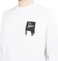 Parra Joy Inside Longsleeve (Weiß)