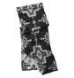 Pendleton Jacquard Scarf Rock Point (Grau)