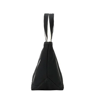 Porter by Yoshida Noir Tote Bag Small (Schwarz)