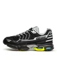 Reebok DMX6 MMI (Schwarz / Grau / Gelb)