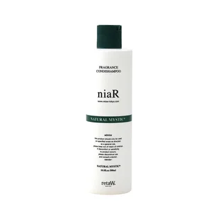 retaW Fragrance Hair CondiShampoo 'Natural Mystic'