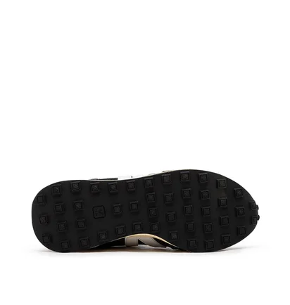 Veja WMNS Rio Branco II (Schwarz / Weiss)