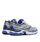 Saucony ProGrid Omni 9 OG (Weiß / Silber / Blau)