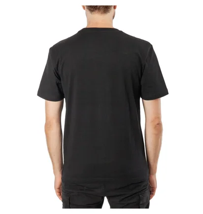 Sex Skateboards Tits Tee (Schwarz)