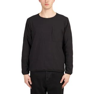 Snow Peak Flexible Insulated Pullover (Schwarz)