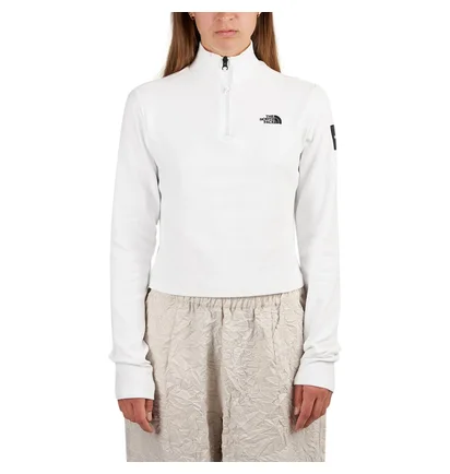 The North Face Last Dance Longsleeve Tee (Weiß)