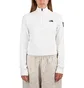 The North Face Last Dance Longsleeve Tee (Weiß)