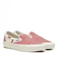 Vans Vault UA OG Classic Slip-On LX (Weiß / Rot)