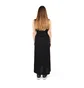 Y-3 W CL Pique Dress (Schwarz)