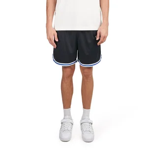 Converse x Quartersnacks Short (Schwarz)