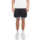 Converse x Quartersnacks Short (Schwarz)