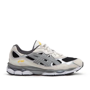 Asics GEL-NYC (Beige / Grau)