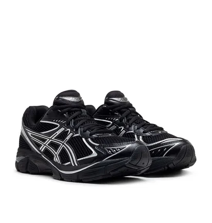 Asics GT-2160 (Schwarz / Silber)