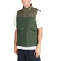 Patagonia Downdrift Vest (Dunkelgrün)