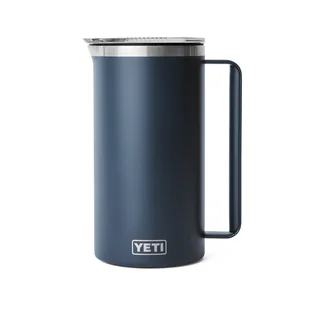 Yeti Rambler 2L Pitcher (Navy) – YETI