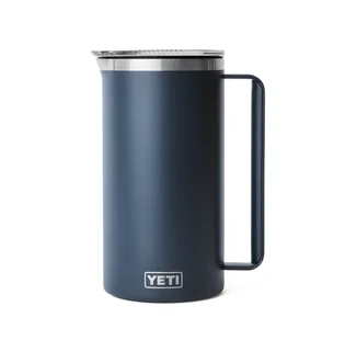 Yeti Rambler 2L Pitcher (Navy) – YETI