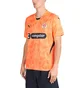 Puma x St. Pauli Goalkeeper Jersey (Orange / Schwarz)