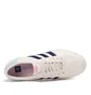 adidas Lucas Premiere x HELAS (Weiß / Dunkelblau)