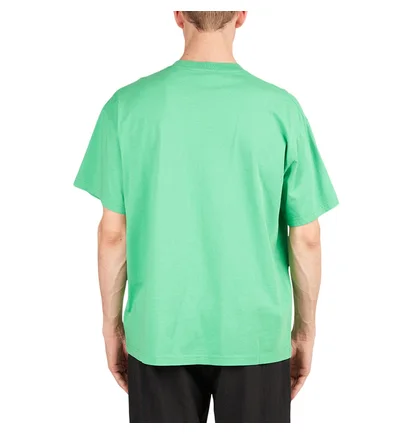 Brain Dead Balloon Man T-Shirt (Grün)