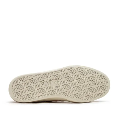 Veja Campo Winter Chromefree Leather (Weiss / Braun)