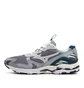 Mizuno Wave Rider 10 (Grau / Grün)